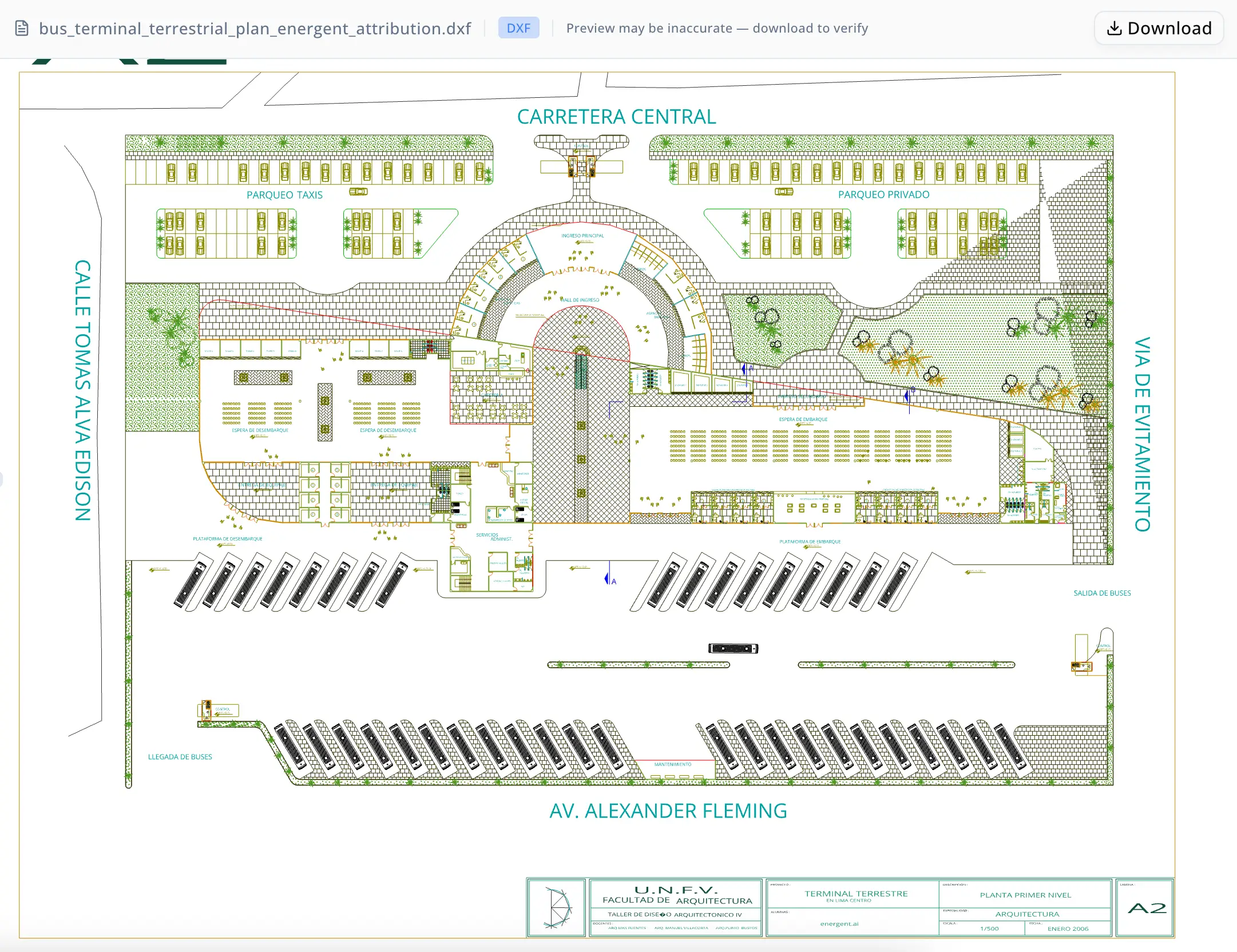 Transportation Infrastructure Consultancy