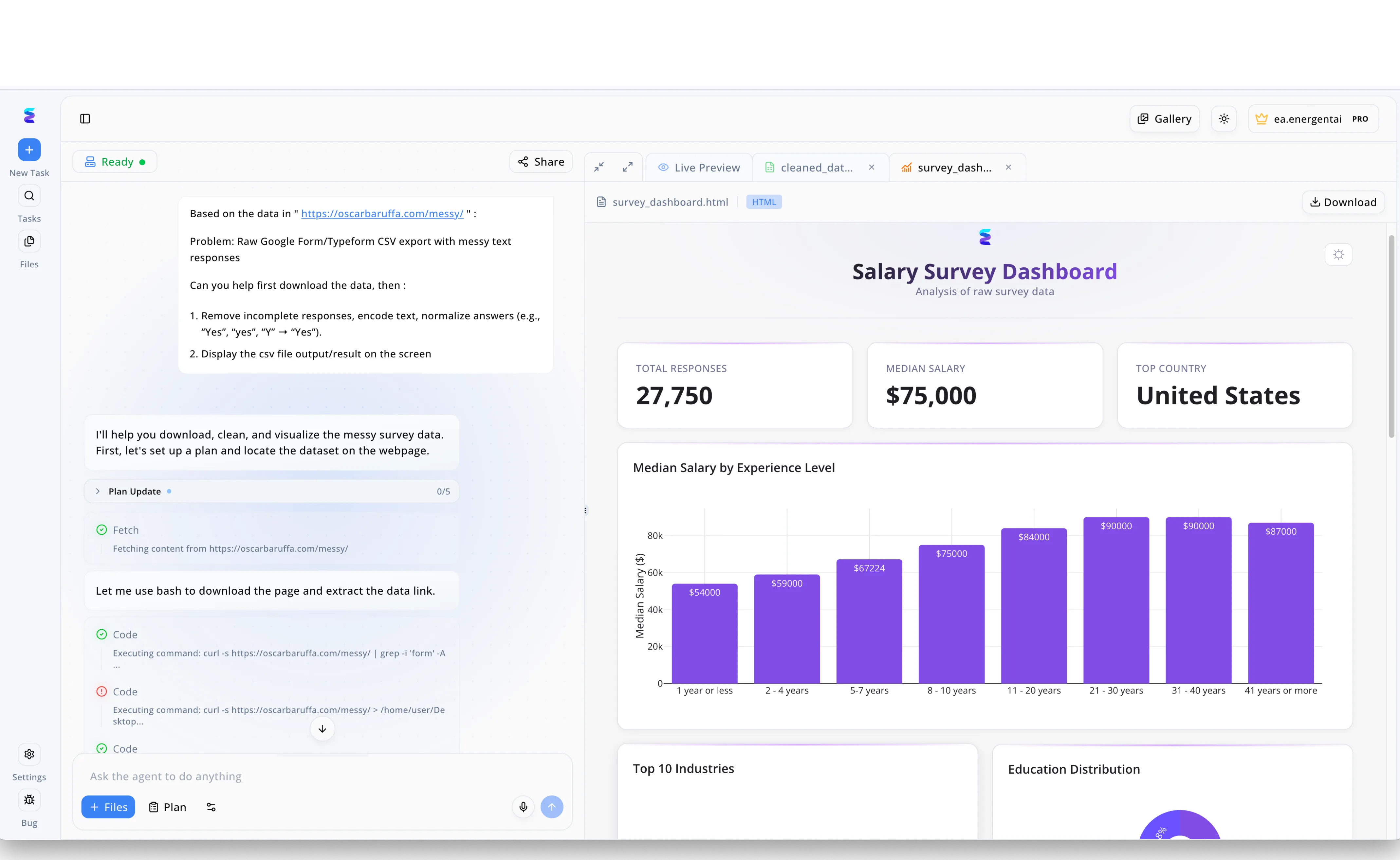 What Does a Data Analyst Do With AI in 2026?