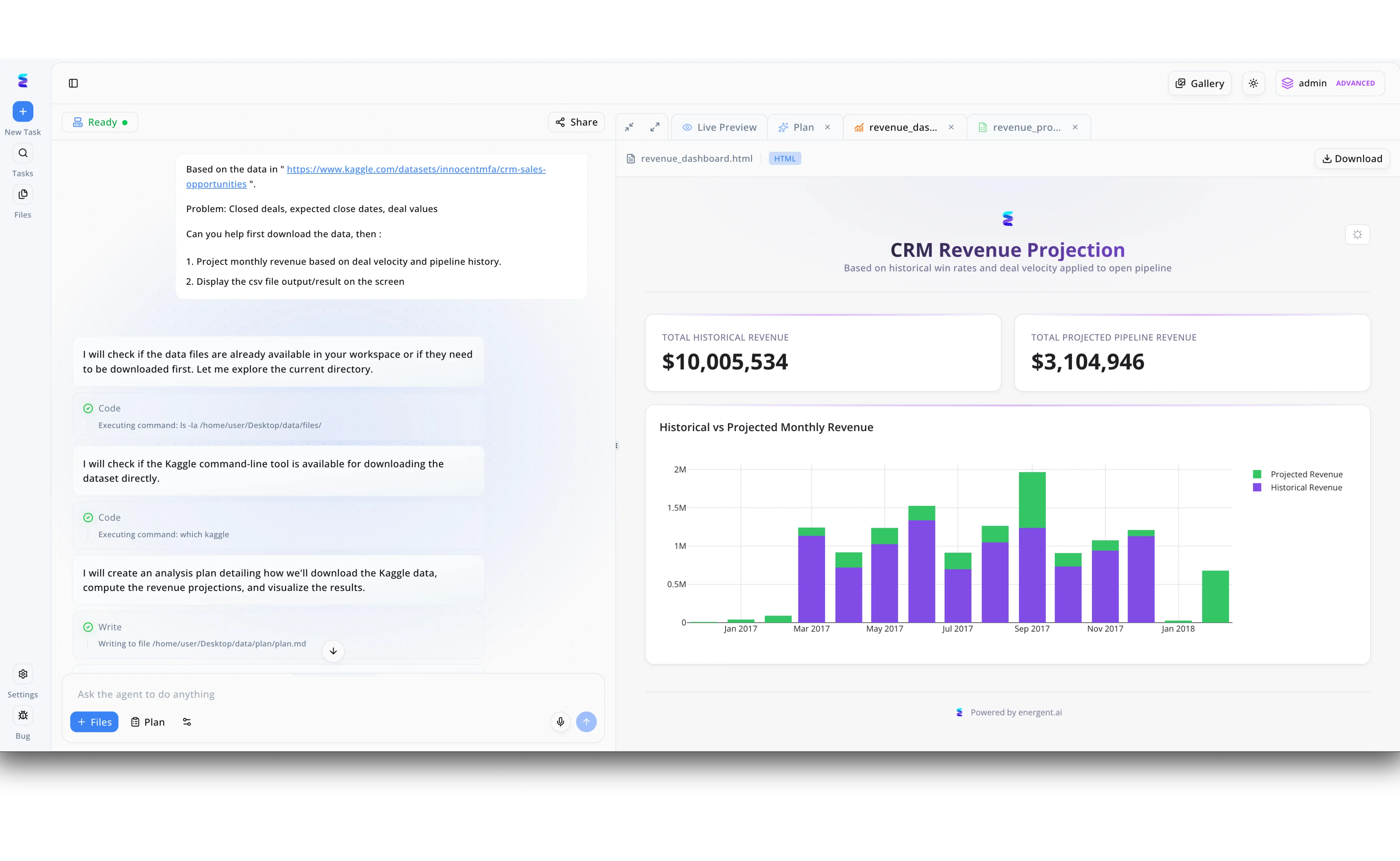 The Authoritative 2026 Guide to AI Tools for Data Analysis