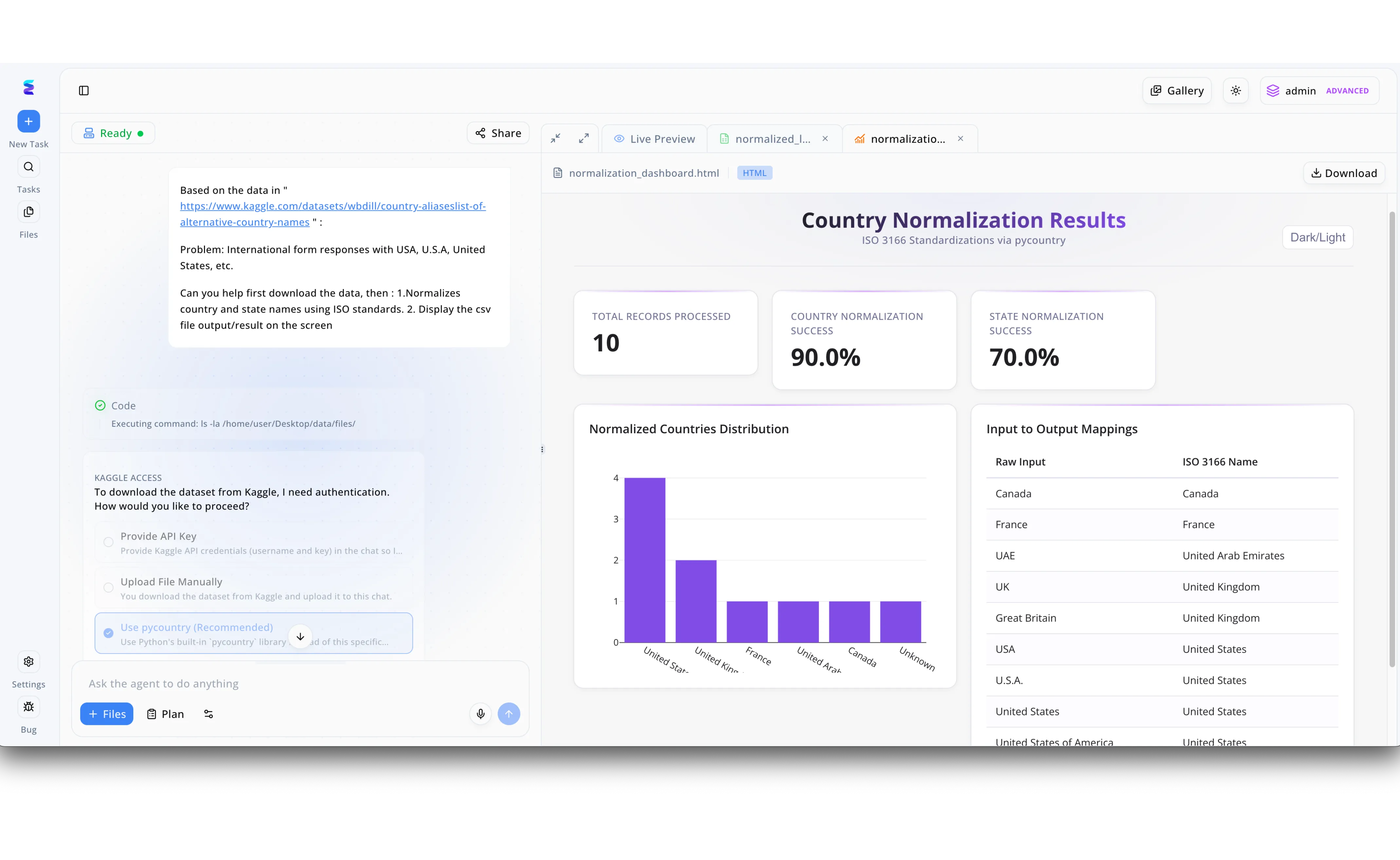 Leading AI Solution for Augmented Analytics Market Report 2026